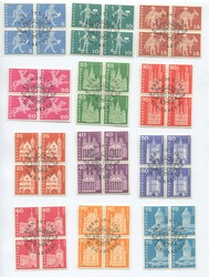 5655156: Sellos postales de Suiza después de 1907