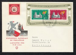 5655270: Suiza ET anulaciones totales (emisiones con recargo) - Vignettes