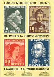 5655: スイス - Posters