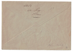 Zwischensteg Tell mit kleiner Lochung, SBK Nr. S26 und SBK Nr. 72 auf ...