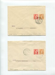 5655: Suisse - Documents