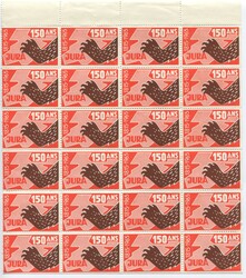 5655: Svizzera - Vignettes