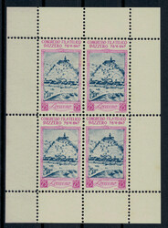 5655: Svizzera - Vignettes