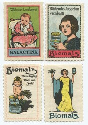 5655: Svizzera - Vignettes