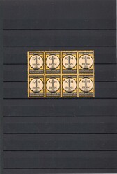 Vignetten: Lot von 16 Vignetten zum Thema der Schweizerischen ...