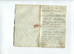 Muri &amp; Route Wi 4037 (8P), Brief von Seon nach Lenzburg, 28.01 ...