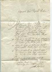 Route Pr Aarburg Wi 3966 (6P), Brief von Thunstette nach Aarau, 20.11 ...