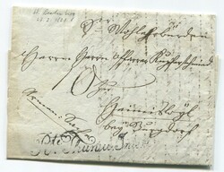 5655073: Cancelación de la ruta postal