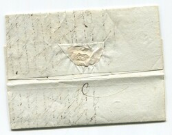 Rte Thun und Interl. Wi 4068 (11P), Brief von St. Beatenberg nach ...