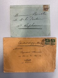 5655: Suiza - Documents