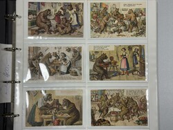 7350: Collezioni e lotti Colonie Mondiale - Postal stationery