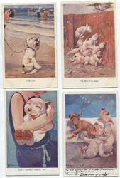 7350: Collezioni e lotti Colonie Mondiale - Postal stationery