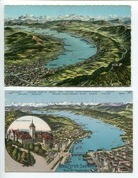 7350: Collezioni e lotti Colonie Mondiale - Postal stationery