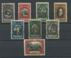 4175000: Liechtenstein stamps