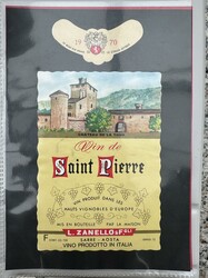 9996: vine - Vignettes