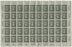 5655156: Switzerland Defintives after 1907 - Sheet margins / corners