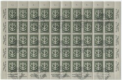 5655156: Switzerland Defintives after 1907 - Sheet margins / corners