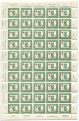 5655156: Switzerland Defintives after 1907 - Sheet margins / corners