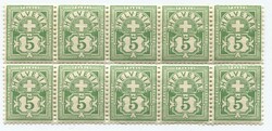 5655148: Switzerland numeric pattern
