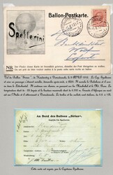 5659: 瑞士航空票