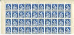 5655156: Sellos postales de Suiza después de 1907 - Sheet margins / corners