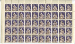 5655156: Sellos postales de Suiza después de 1907 - Sheet margins / corners