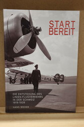 5659: Suiza Sellos de correo aéreo - Philatelic literature