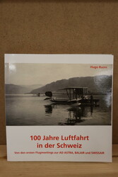 5659: Suiza Sellos de correo aéreo - Philatelic literature
