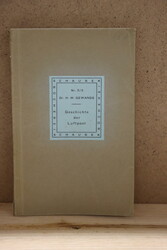 5659: Suiza Sellos de correo aéreo - Philatelic literature