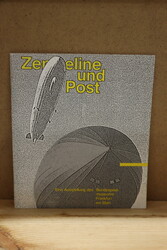 5659: Suiza Sellos de correo aéreo - Philatelic literature