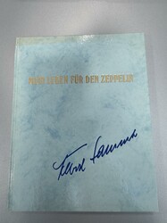 5659: Suiza Sellos de correo aéreo - Philatelic literature