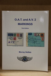 5659: Suiza Sellos de correo aéreo - Philatelic literature