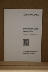 5655148: 瑞士numeric pattern - Philatelic literature