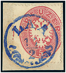 4745300: Austria Cancellations