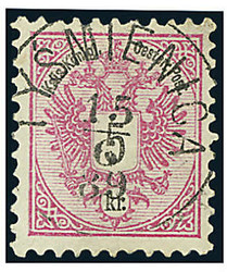 4745300: Austria Cancellations