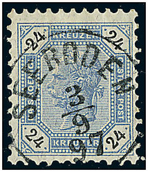 4745300: Austria Cancellations