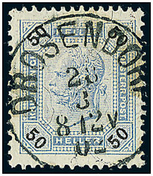 4745300: Austria Cancellations