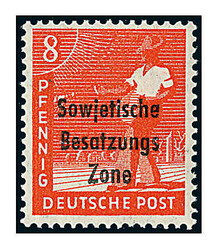 Losabbildung
