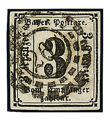 Losabbildung