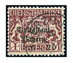 Losabbildung