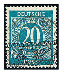 Losabbildung