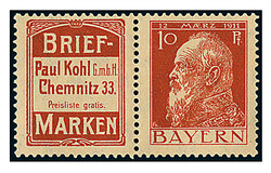 Losabbildung