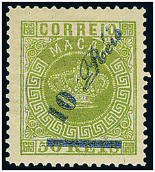 4215: Macau