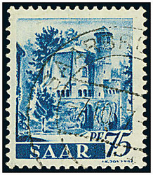 10350020: Saarland