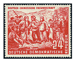 Losabbildung