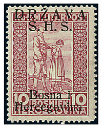 Losabbildung