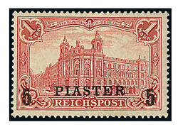 Losabbildung