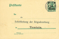 Losabbildung