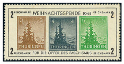 Losabbildung