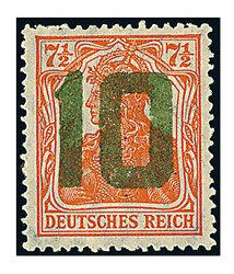 Losabbildung